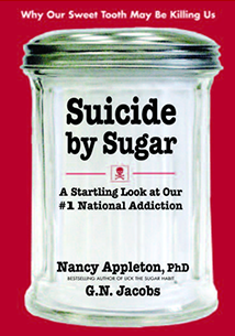 Suicide by Sugar